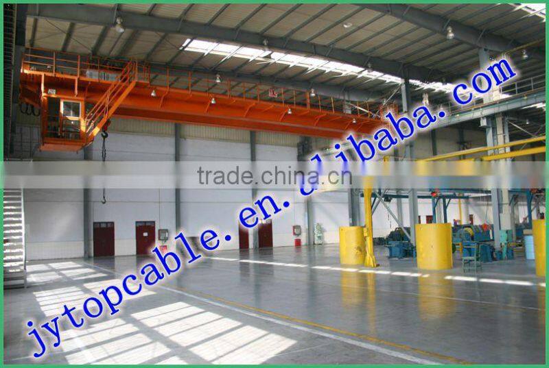 450/750V pvc insulsted screen control cable