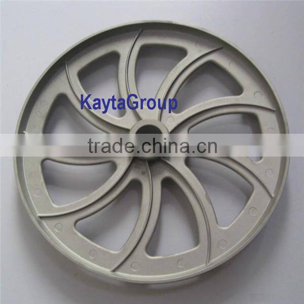 Custom Design Die Casting Aluminium Auto Parts