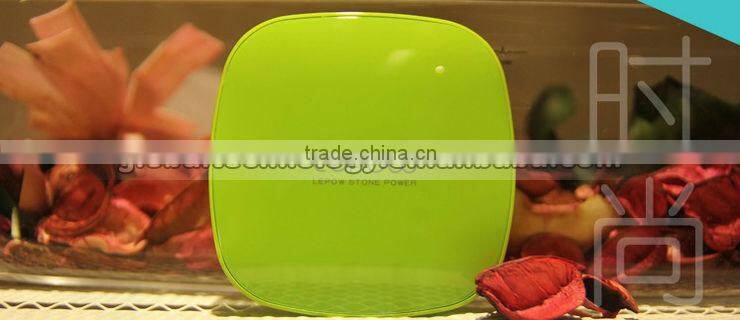 6000mAh Lepow Power Bank with Double Output Ports