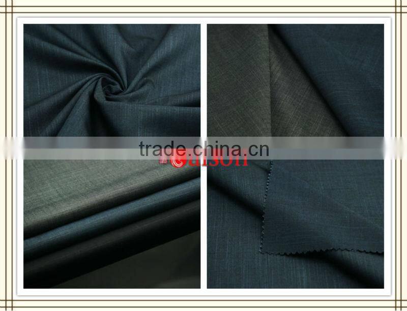 High Quality TR Uniform clothing Fabric in Turkey FU1074-2