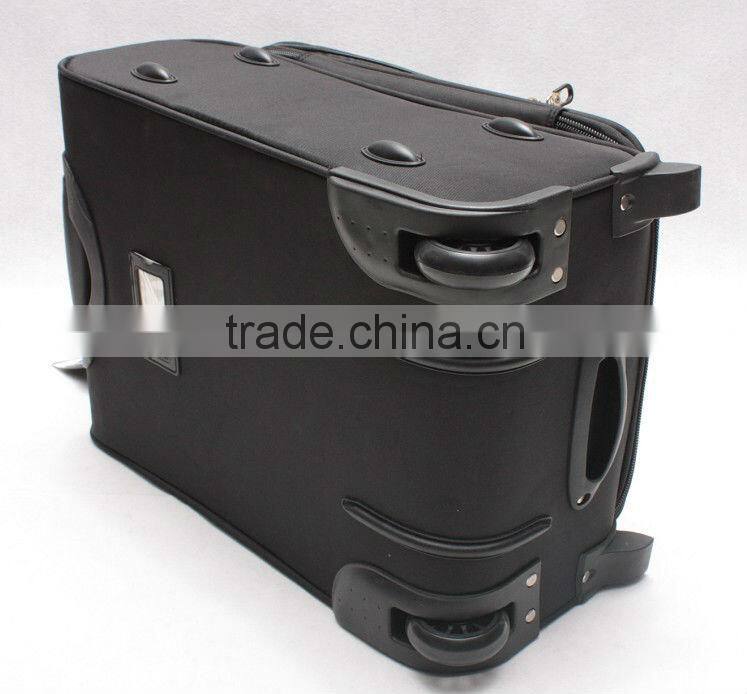 4PCS NYLON LUGGAGE SET 4PCS NYLON BAGGAGE SET