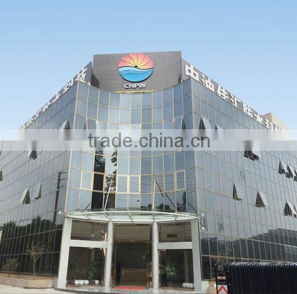 Non-asphalt Polymer Waterproofing Membrane Underlayment