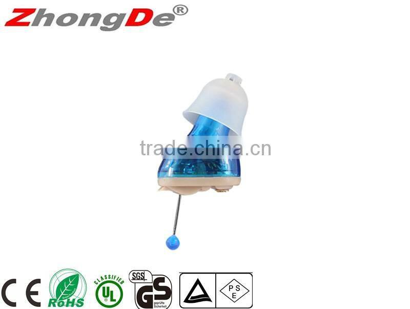 2016 dual digital mini hearing aid for New Arrival Medical Device Field