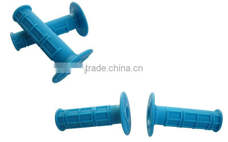 motorcycle rubber hand grip