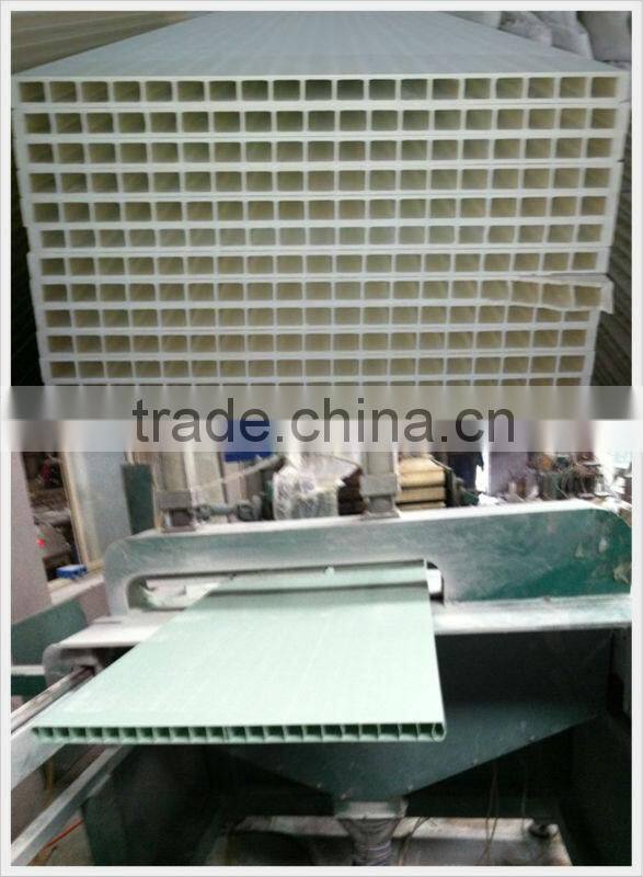PVC Foam Board Moulds