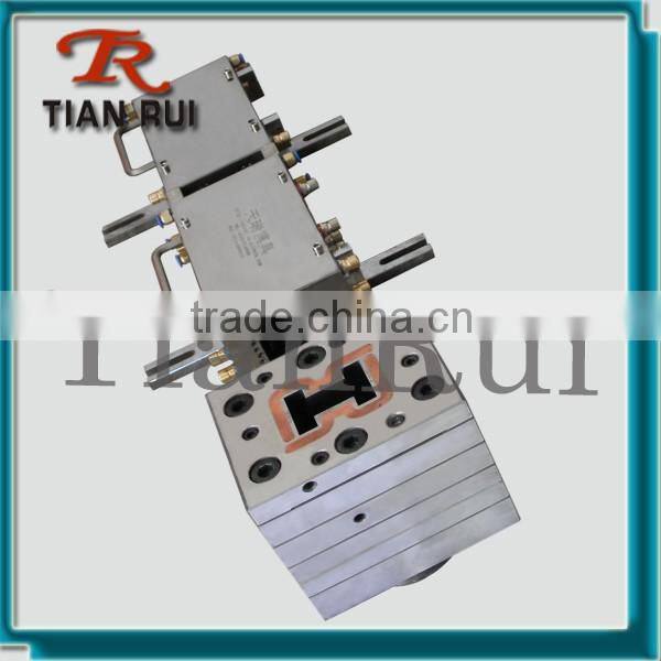 Delicate WPC Keel Moulding