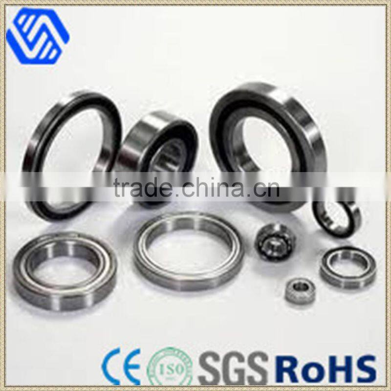 Anti friction bearing, high strength anti friction bearing for cars, machine