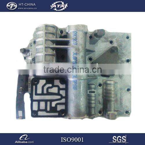 ATX CD4E LA4AEL automatic transmission valve body gearbox parts control valve for MAZDA
