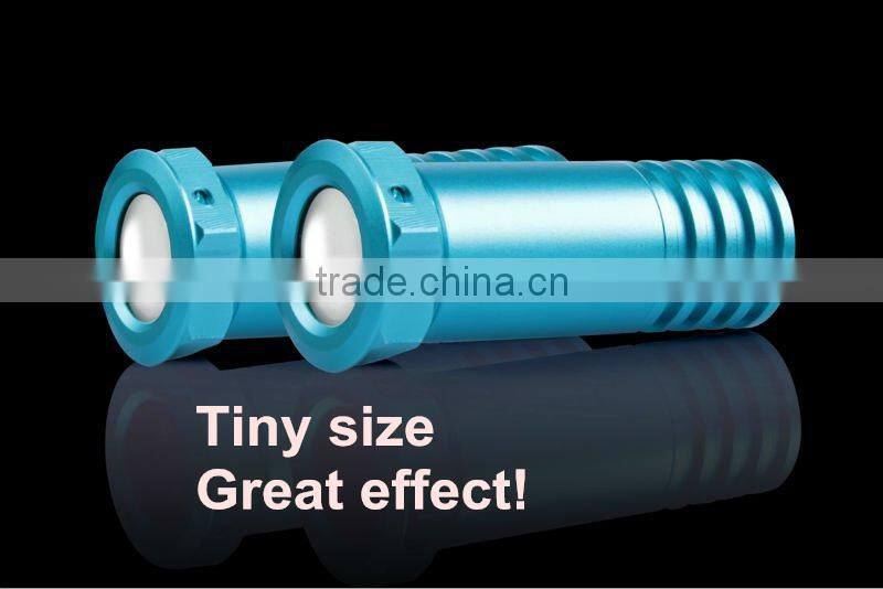 Logo lamp logo light customized shadow bulb 12V 5W led light