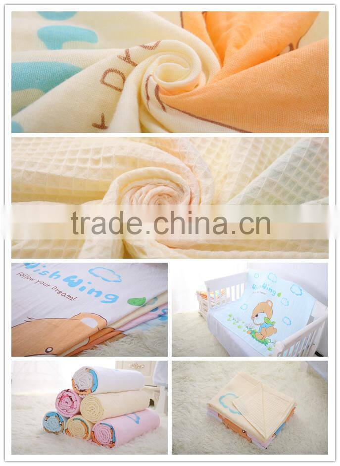 Cheap manufacturing baby product baby towel