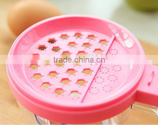 6 In 1 Veggie & Fruit Juicer best fruit vegetable juicer manual fruit juicer fruit press juicer