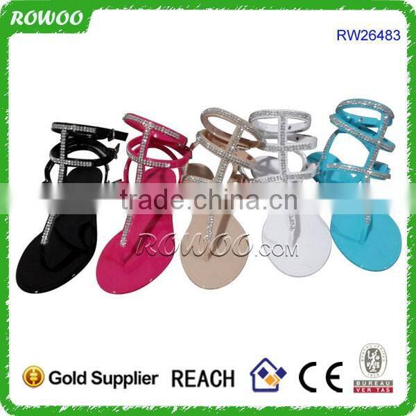 Jelly branded slippers/pvc slipper/flip flop slipper sandals