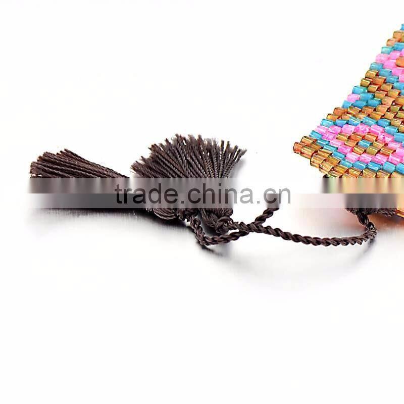 Wholesale bohemian jewelry colorful bohemian jewelry making diy bohemian bracelet ideas
