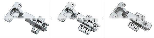 A8T New Products Two Way with Wood Screws Cabinet Door Insert Hinge Alta Bisagra