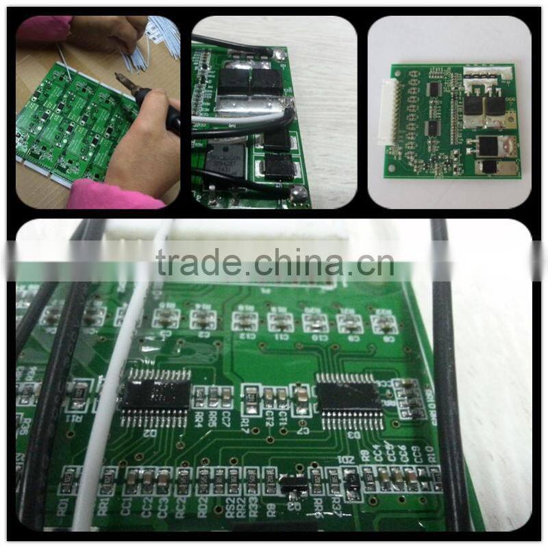 36V8.8ah lithium ion battery