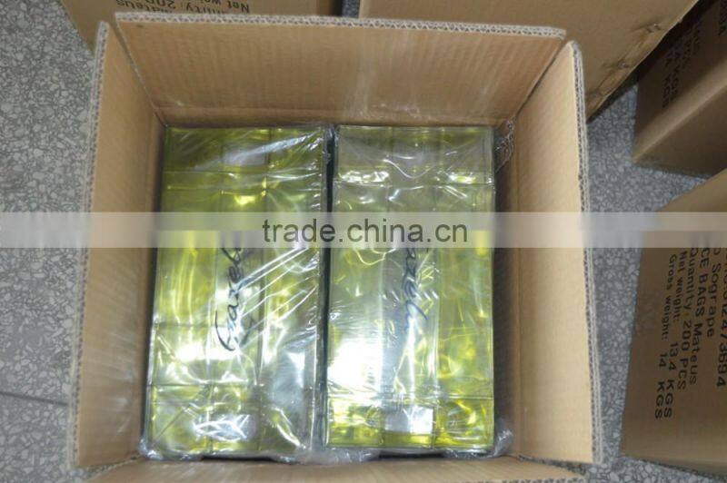 New Design PVC Wine Bag for Large Bottle