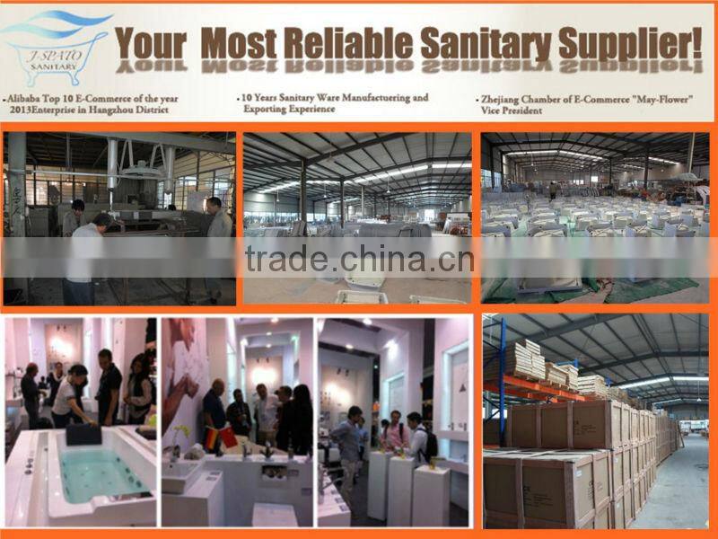 2015 New Design Product Bathroom Sanitary Cabin Shower Model