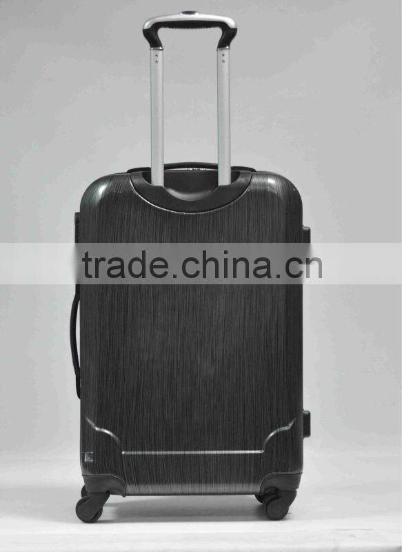CONWOOD hardside Trolley Luggage Set