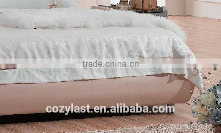 High class private bedroom furniture