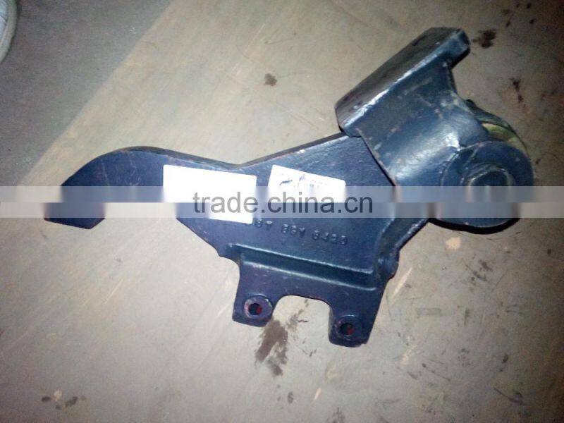 BC28 Short frame to flip the ride