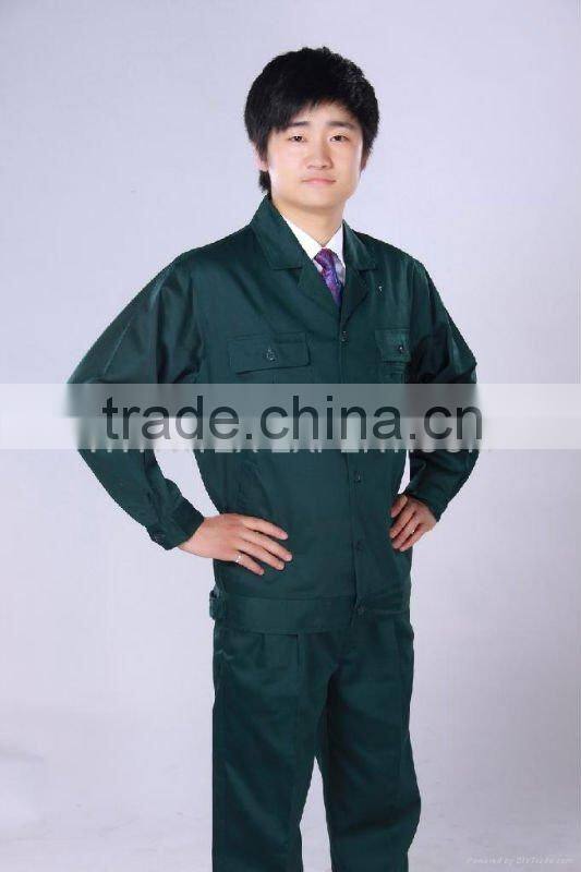 High Quality Blue women's workwear