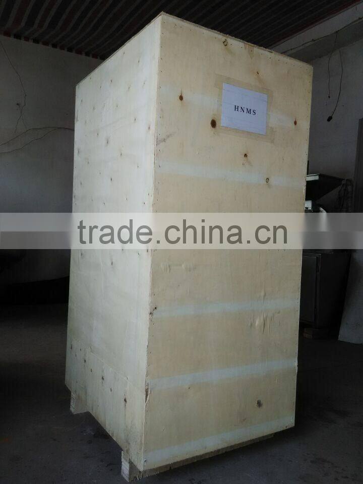 Hot selling wall plastering machine