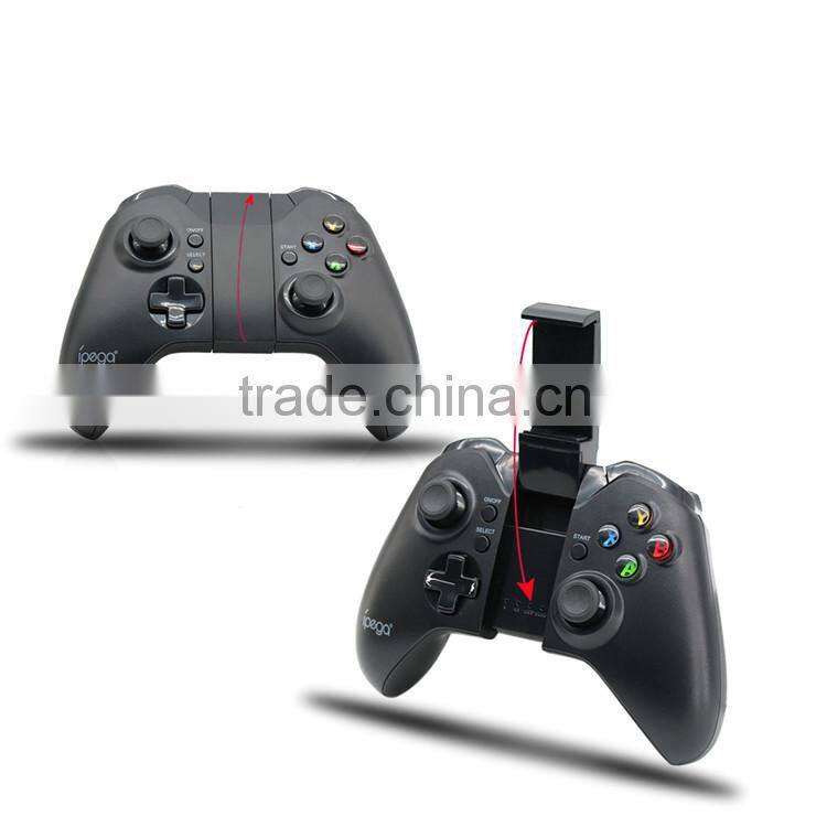 iPega PG-9053 Wireless Bluetooth Game Universal Remote Controller PS4 Gamepad Joystick For IOS & MTK Android Mobilephone Kingbox