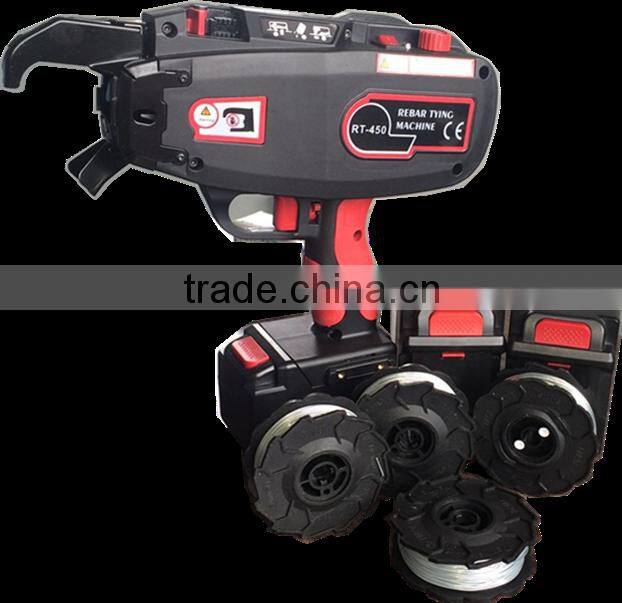 rebar tying machine xdl400