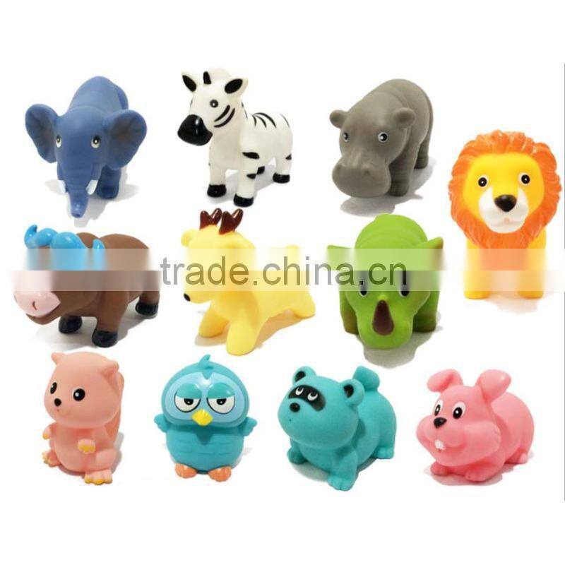 hot selling pretty squeeze bath toy help baby enjoy bath time