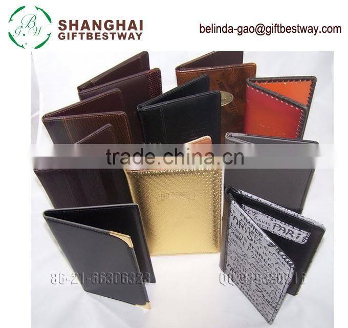 High quality presenter folder