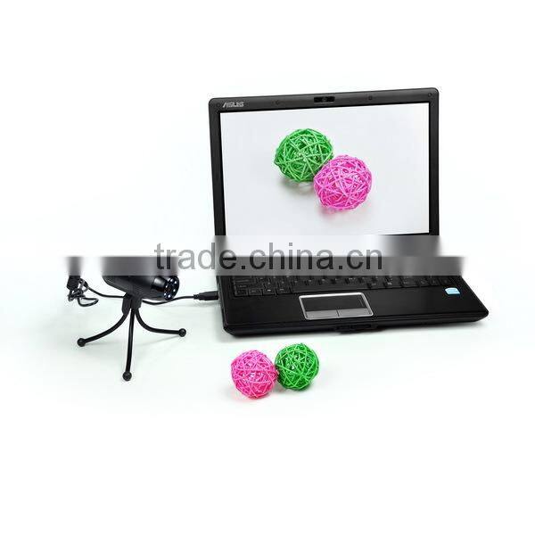 2014 Best sell 720P HD Wifi external Camera for iOS/ Android devices/ PC