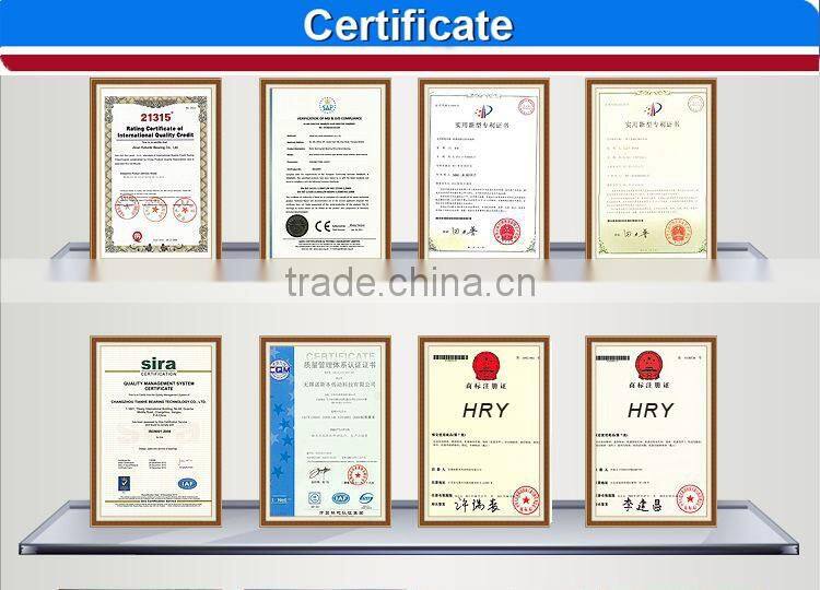 High Quality Strong Bearing Cam Follower 6901 P or 688282 New Holland baling machine dedicated 688282 bearing 6901 pj bearing