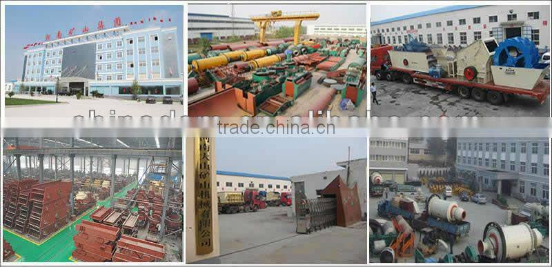 New type stone washing production line,dashan hot selling