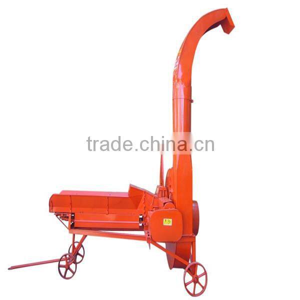 High Quality The Wind Feeding Forage Cutter