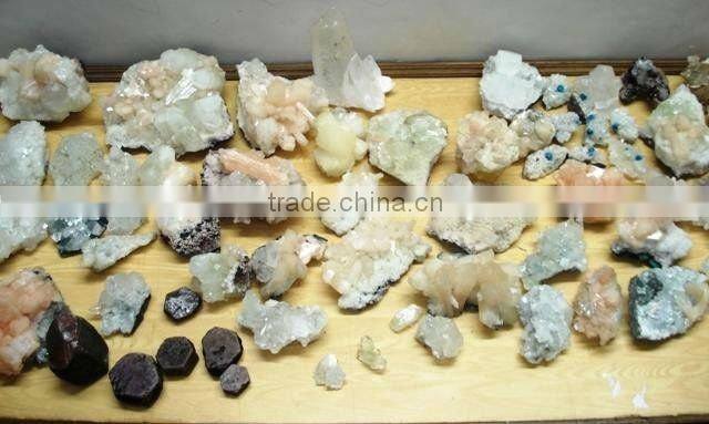 Apophyllite Specimen