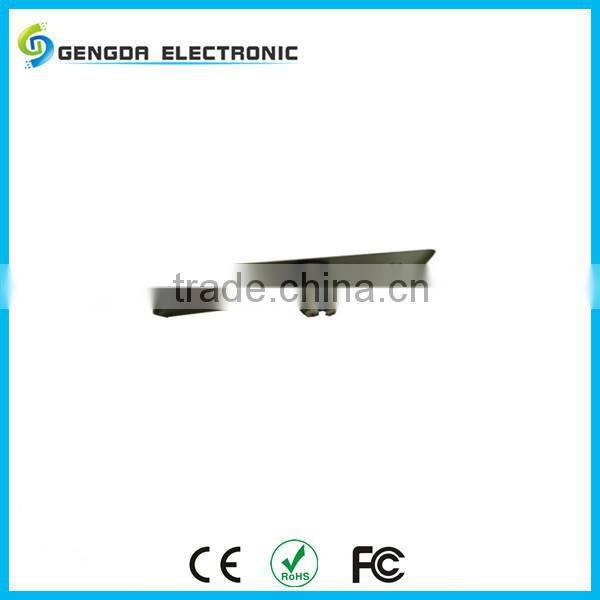 Exit Key Reset Emergency Door Open Button For Access Control