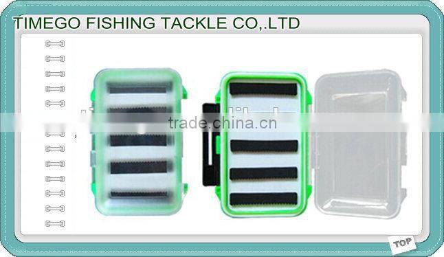 Chinese Manufactory Fishing Tackle Box Fishing Box