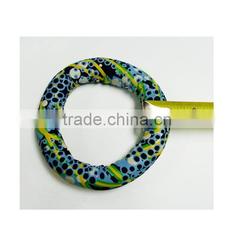 Multicolor Neoprene Pool Dive Ring