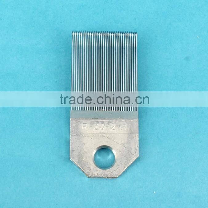 seperator needle R-30-2-3 for warping machine spare parts