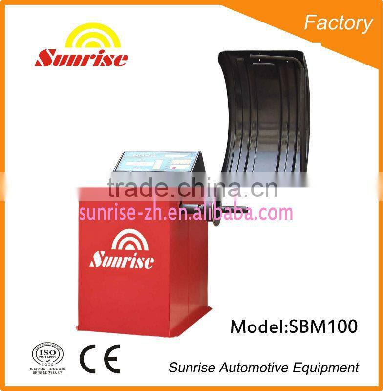 Professional wheel balancer weight for wheel balancer