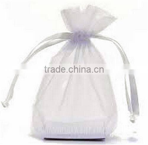 2014 Wedding Favor Organza Bags