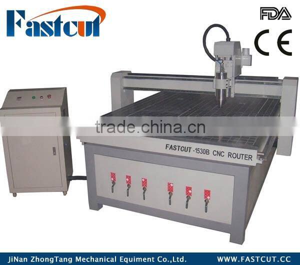 2014 Factory supply competitive price cnc carving machine for sale
