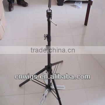 Training head tripod holder with factory bottom price