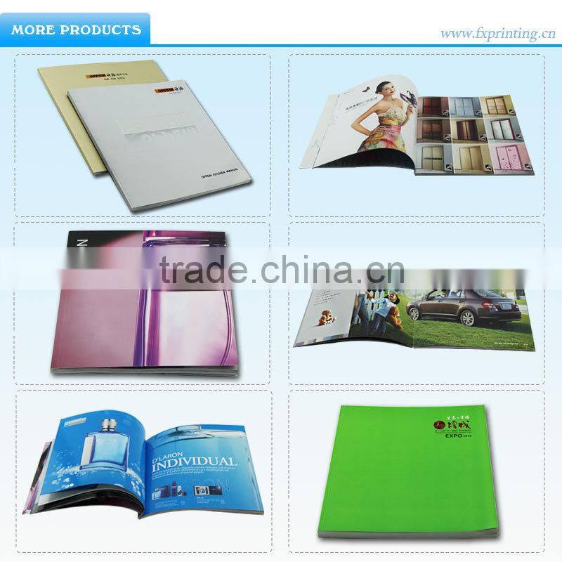 Good Quality Paper Hangtag Printing in Guangzhou