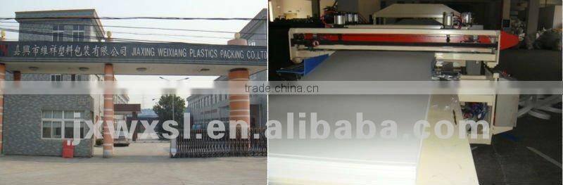 PP Thermoforming Sheet