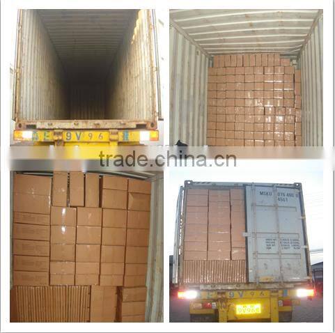 Made in China modern bedroom furniture for promotion