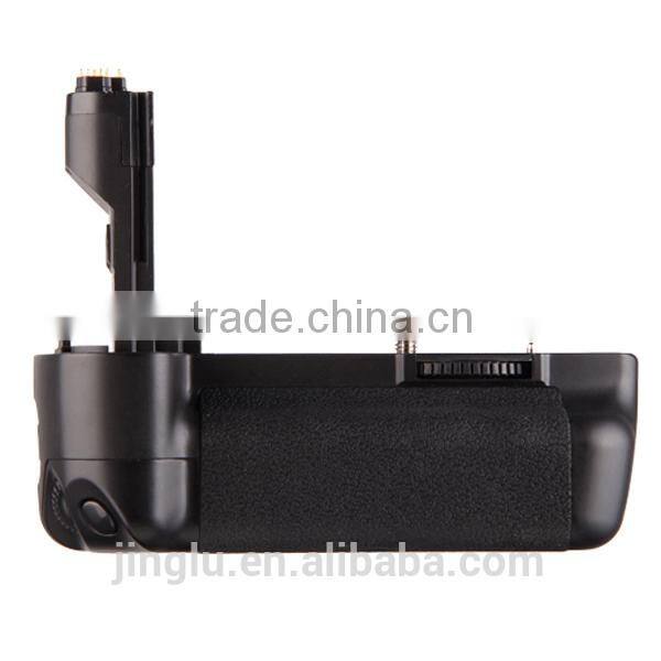 Battery Grip for Canon EOS 5DII 5D2 5D Mark II 2 as BG-E6 + RC-5