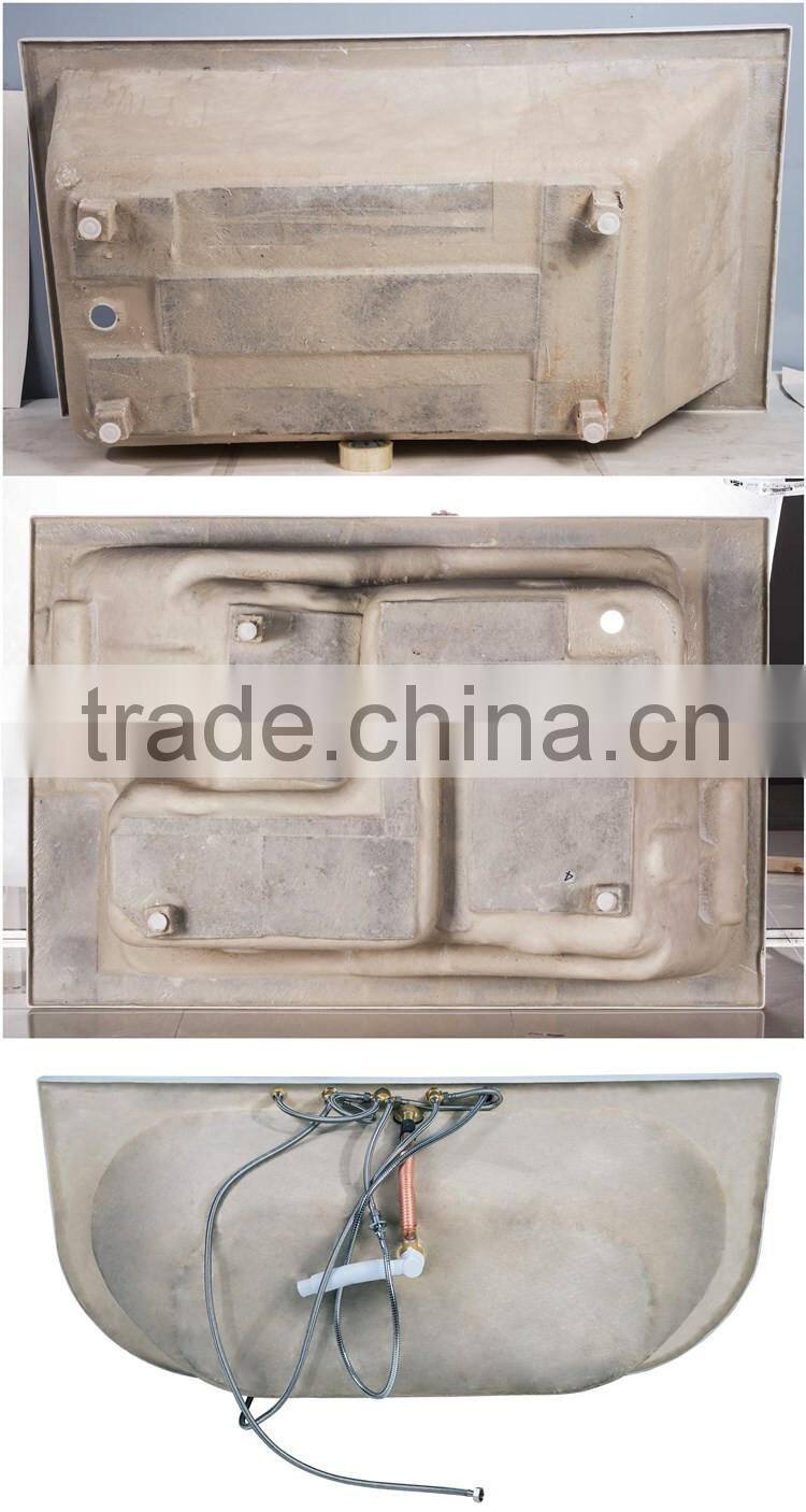 cUPC corner-tub-shower-combo,bath tub corner,hot tub for sale