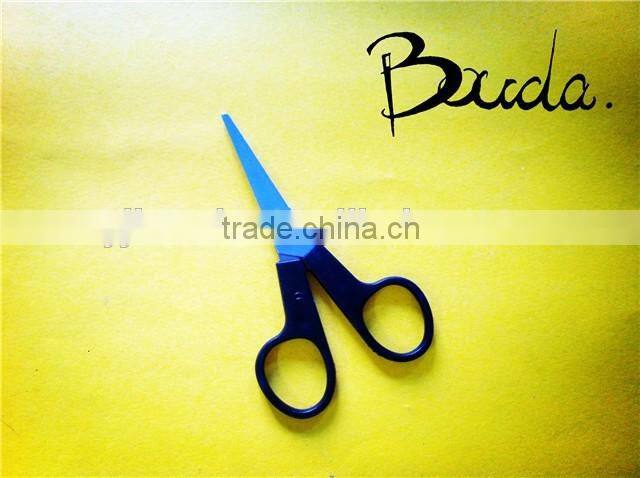 4.5" Hot sale infirmary disposable medical bandage scissors BD-MS601