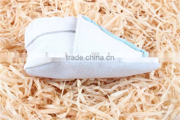2016 Fancy Baby Prewalker Shoes Fashion Element Hippo F Cow Suede Soft Sole Newborn Baby Crib Shoes